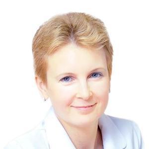 Молодых Екатерина Борисовна
