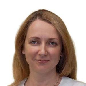 Чирыкина Лариса Юрьевна