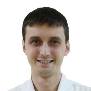 Зиннуров Алмаз Зуфарович