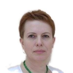 Саттарова Светлана Викторовна