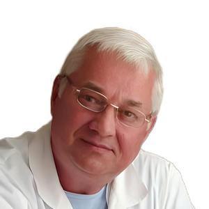 Чеботарев Владимир Иванович