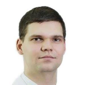 Антонов Кирилл Анатольевич