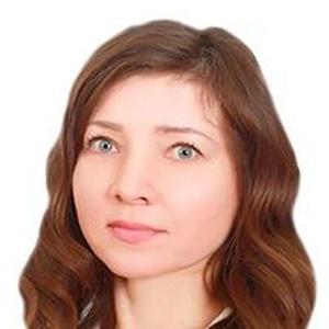 Лемзякова Елена Евгеньевна