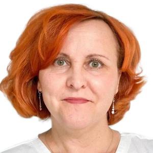Зрагус Елена Владимировна