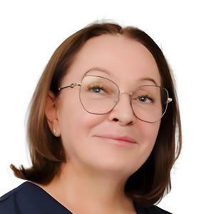 Преснякова Елена Викторовна