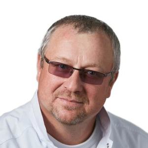 Спирин Игорь Владимирович