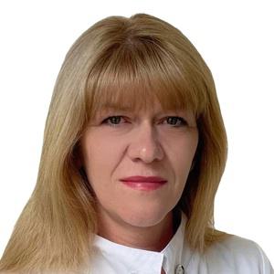 Шаршова Ольга Анатольевна