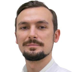Прибытков Виктор Игоревич