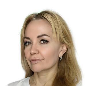 Васильченко Оксана Васильевна