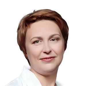 Смирнова Наталия Леонидовна