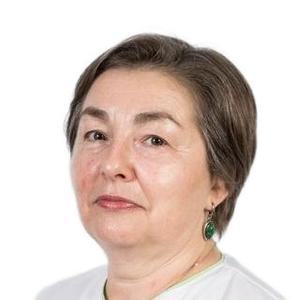 Цирель Ольга Кирилловна