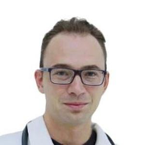 Гоголев Денис Вадимович