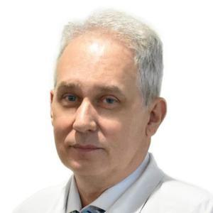 Моисеев Андрей Вадимович