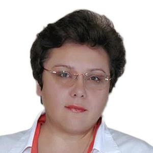 Ида Елена Александровна