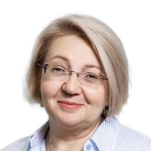 Жарко Елена Александровна
