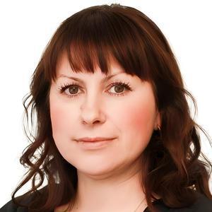 Владимирцева Людмила Владимировна