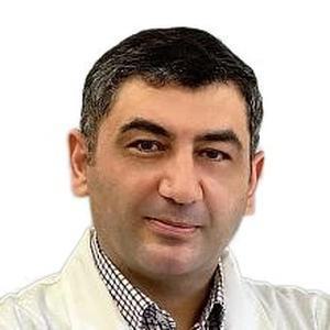 Самсонян Карен Мигранович