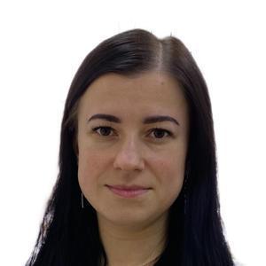 Казьмина Марина Викторовна