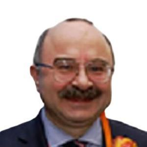 Алексеев Игорь Борисович
