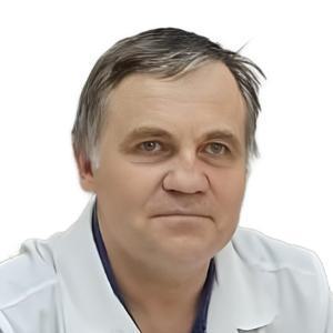 Турищев Александр Викторович