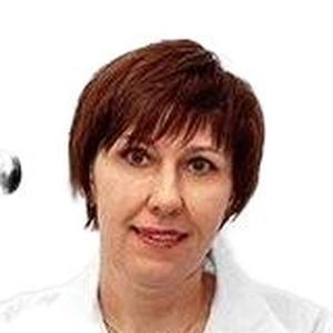Дроздова Елена Александровна