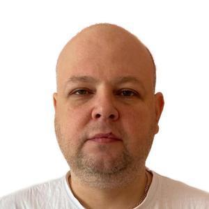 Бакушин Александр Викторович