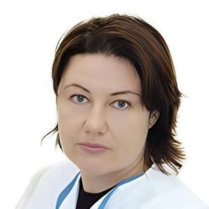 Молоканова Виктория Викторовна