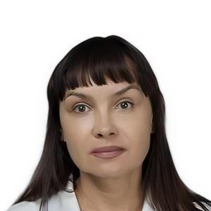 Русинова Елена Евгеньевна