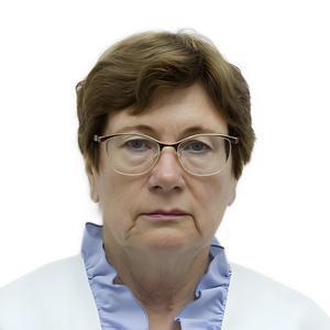 Анохина Галина Николаевна