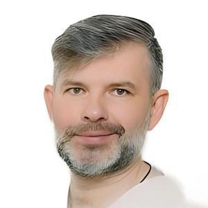 Карнаухов Денис Валентинович