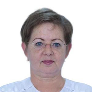 Лобанова Елена Анатольевна