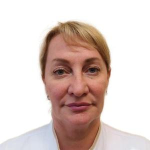 Бянкина Любовь Михайловна