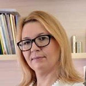 Кукленко Татьяна Викторовна