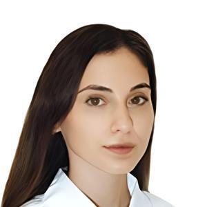Гасанова Айсель Рашидовна