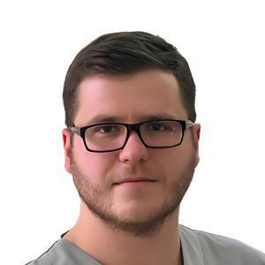 Чуркин Денис Олегович