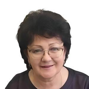 Иванько Ольга Ивановна
