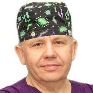 Маценко Виталий Иванович