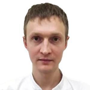 Горшков Виктор Валерьевич