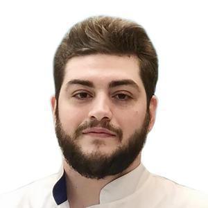Мхитарян Сурен Мартиросович