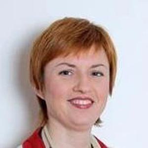 Глибина Ольга Евгеньевна