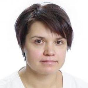 Якушечкина Елена Петровна