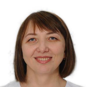 Воронина Татьяна Серафимовна