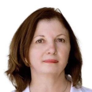 Жоголева Елена Борисовна