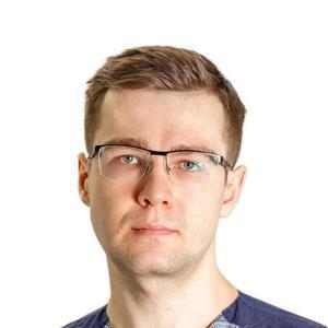 Блинов Алексей Евгеньевич