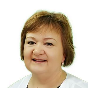 Груздева Жанна Анатольевна