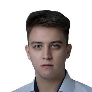 Елагин Станислав Дмитриевич