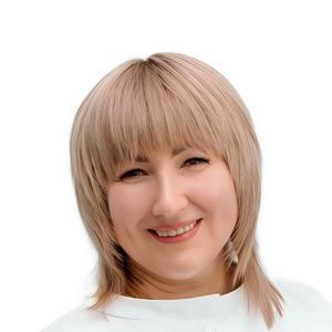 Зандфосс Анна Николаевна