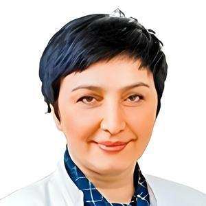 Плиева Залина Александровна