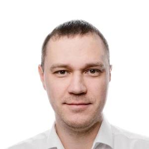 Заикин Алексей Игоревич