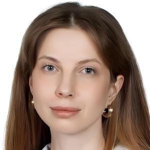 Данильченкова Надежда Александровна